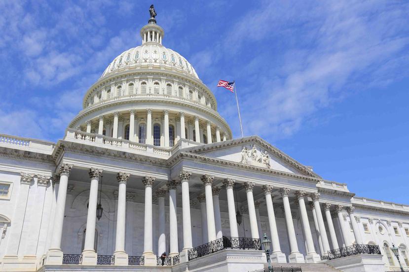 En el Congreso se atenderán hoy más de 20 enmiendas al proyecto 5278. (Thinkstock)