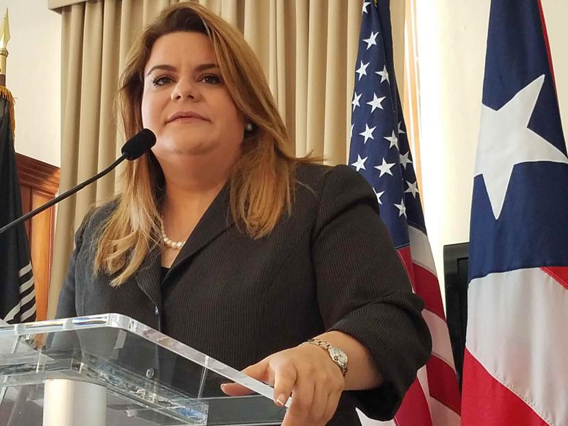 Resident Commissioner Jenniffer Gonzalez has renewed the claim in the hope that this time parity can be achieved.