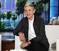 DeGeneres recibió el Premio Mark Twain de Humor Estadounidense del Kennedy Center en 2015.