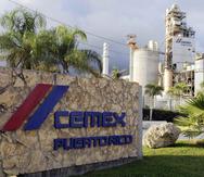 La inversión de Cemex en Puerto Rico sobrepasa los $400 millones y sus actividades inyectaron a la economía local $20 millones en el año 2020, indicó el director de el director de la Autoridad de los Puertos, Joel A. Pizá Batiz.