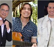 Los cantantes Gilberto Santa Rosa, Juan José Hernández y Víctor Manuelle son partes de los artistas que rendirán un homenaje a Ismael Miranda.