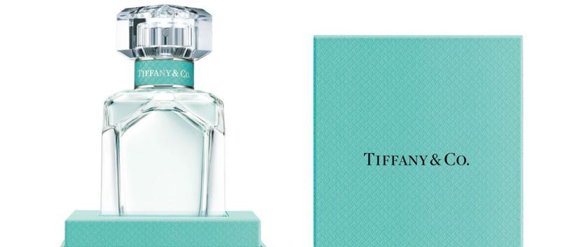 Tiffany Eau de Parfum es una creación de la reconocida perfumista alemana Daniela Andrier. (Foto: Suministrada)