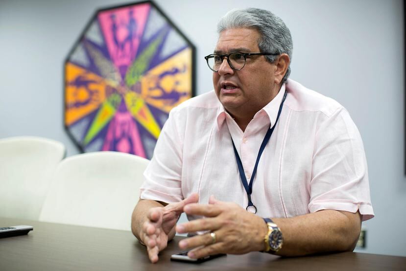 Pedro Andrés, presidente de Neptuno, considera la inversión como una nueva etapa para la empresa, la cual lleva 17 años de operación. (Archivo/GFR Media)