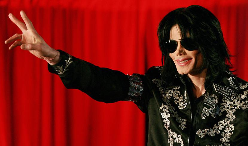 La estrella Michael Jackson murió el 25 de junio de 2009. (Archivo)