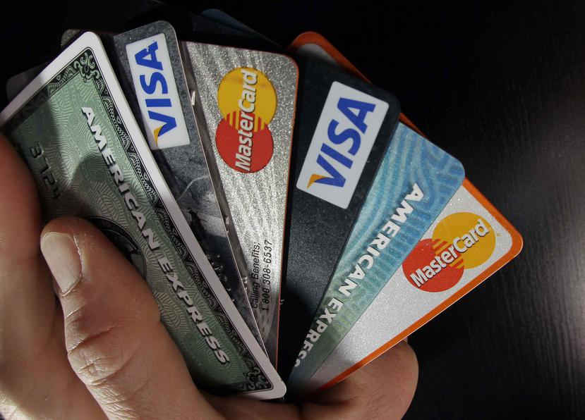 Si nunca has tenido una tarjeta de crédito o un préstamo, probablemente no tienes puntaje de crédito. (AP)
