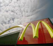 Arcos Dorados, el mayor franciquiado de McDonald's a nivel global, no ha tenido problemas en implementar el mismo sistema en otros países. (Archivo)