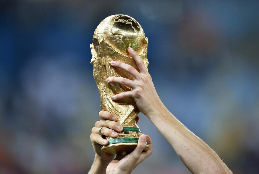 La Copa Mundial se celebra cada cuatro años, con la próxima calendarizada para el 2022 en Catar.