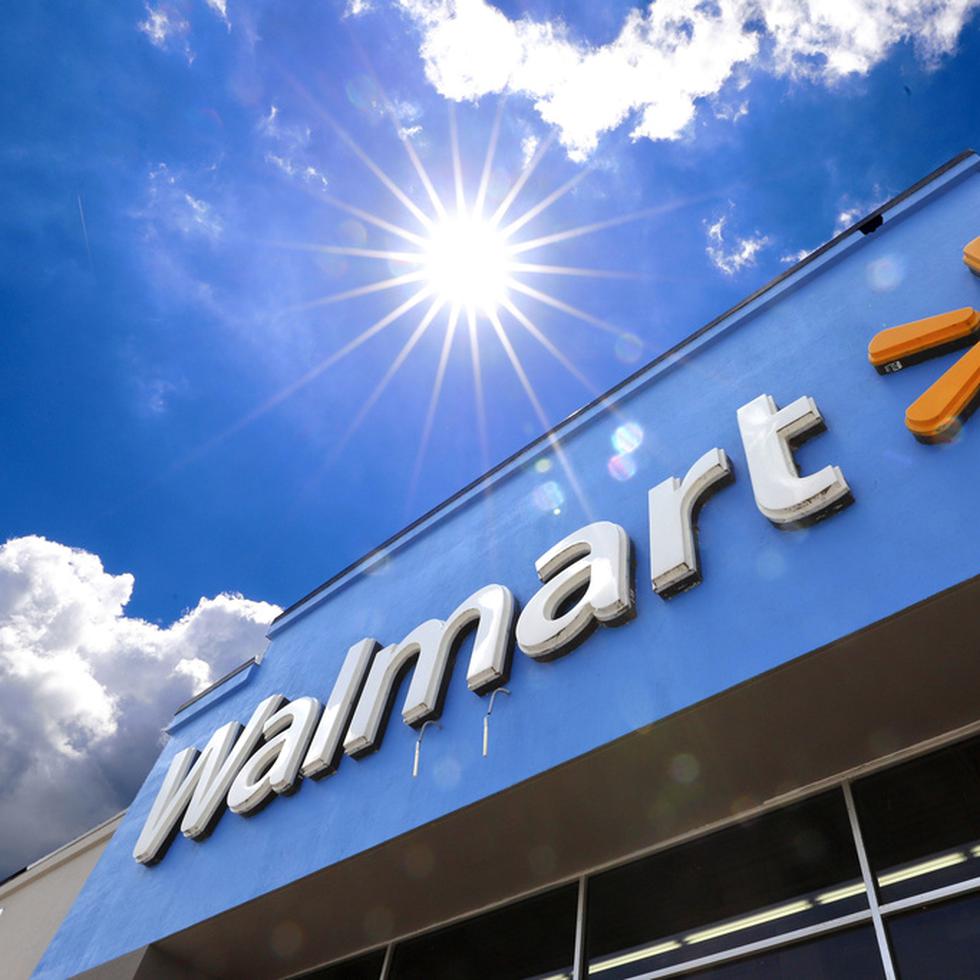 En una encuesta reciente de Gaither International en Puerto Rico, la marca de mayor reconocimiento (“brand awareness”) entre los entrevistados fue Walmart, mencionada por el 89% de los encuestados, seguida de Marshalls (87%).