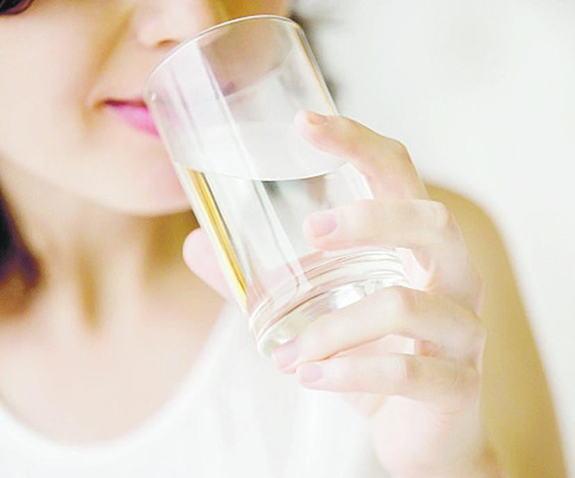 Los síntomas de la boca seca dependerán de cuán severa sea la condición. (Shutterstock)