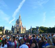 Disney es una de las compañías que más empleos genera en el estado de Florida.