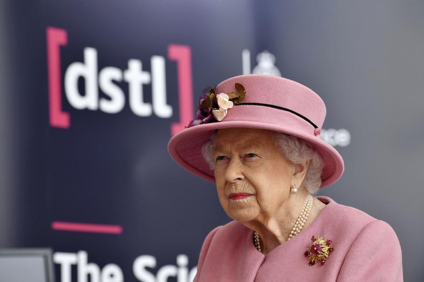 La reina Elizabeth II ha sido testigo de grandes eventos, desde las dificultades de la posguerra hasta la pandemia de COVID-19.
