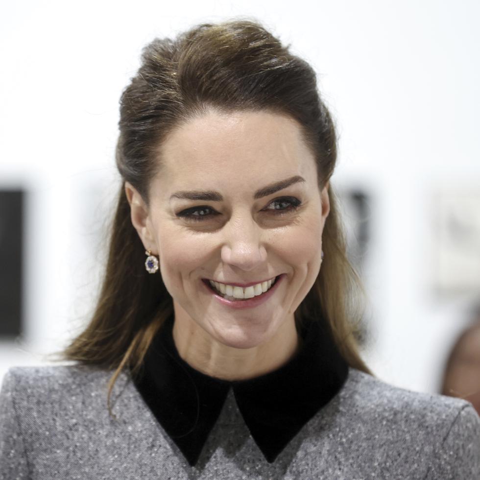 Kate Middleton, la Princesa de Gales, fue vista en público por última vez el día de Navidad junto a su familia.