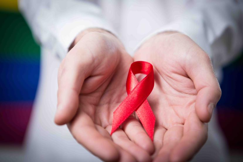 El Multispot es la nueva prueba de VIH aprobada por la Administración de Drogas y Alimentos que tiene una ventana de detección temprana y puede diferenciar anticuerpos circulantes asociados con HIV-1 y HIV- 2. (Shutterstock.com)
