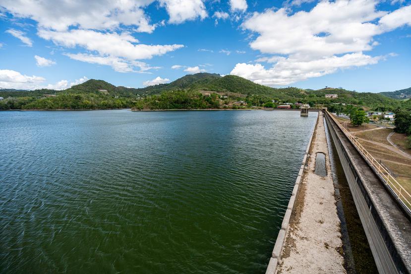 La represa Guayabal es una de las 20 que se impactarán en el primer grupo.