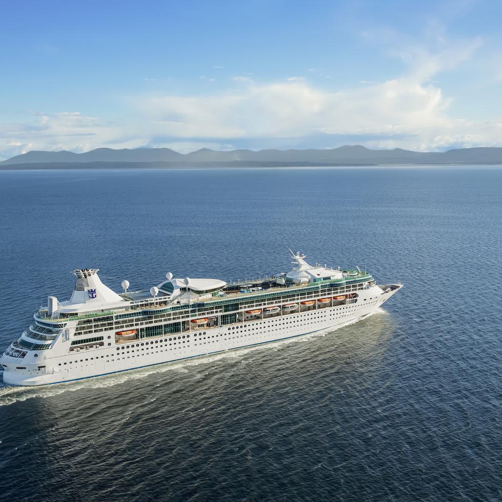 Rhapsody of the Seas tiene tarifas que resultan sumamente atractivas para el viajero que viaja en presupuesto.