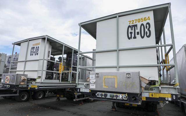 Negociado de Energía aprueba la compra de 17 generadores temporeros con fondos de FEMA