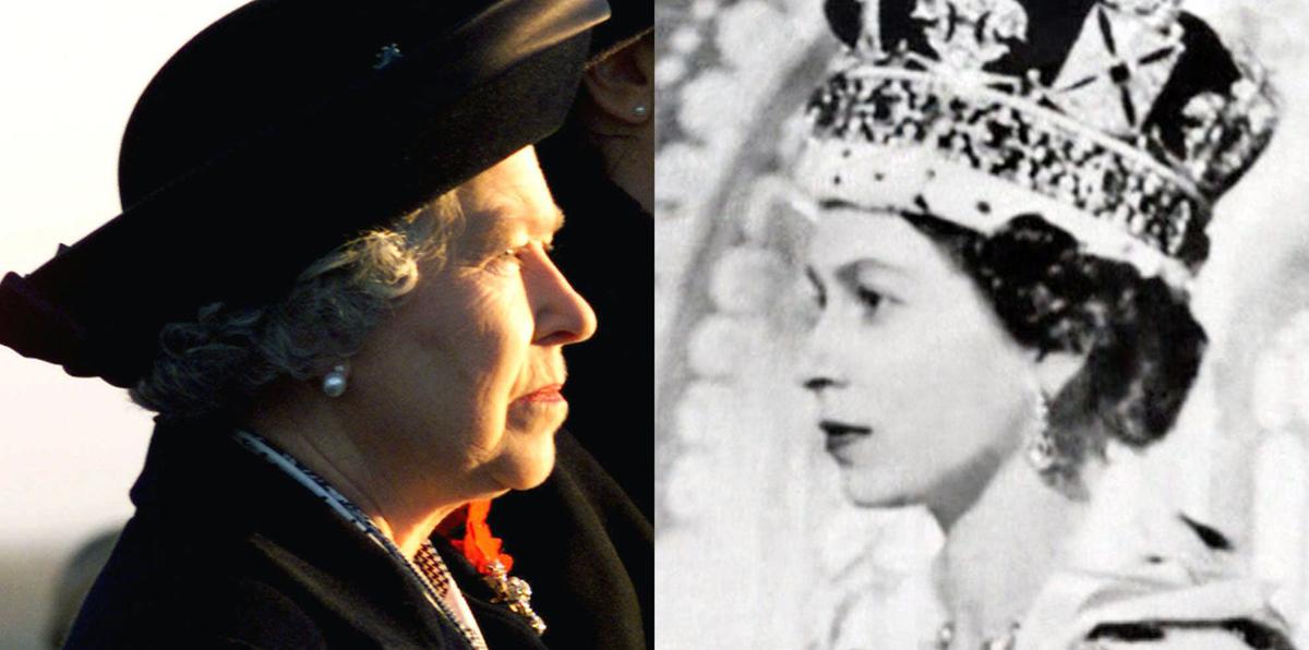 Muere Elizabeth II: así fue su impresionante reinado