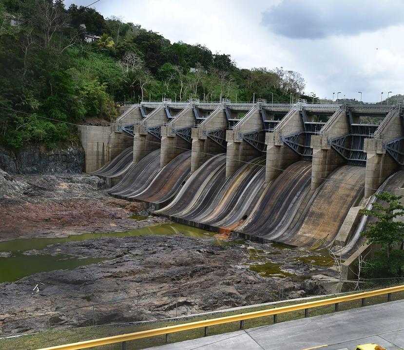 Unos 160,000 clientes de la AAA en sectores de Carolina, San Juan, Trujillo Alto, Canóvanas y Gurabo están viendo interrupciones en su servicio de agua por períodos de 24 horas. (GFR Media)