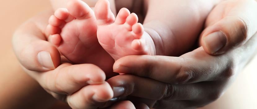 Si estás dispuesta a cambiar tus prioridades, esta es una señal de que estás lista para la maternidad. (Shutterstock)