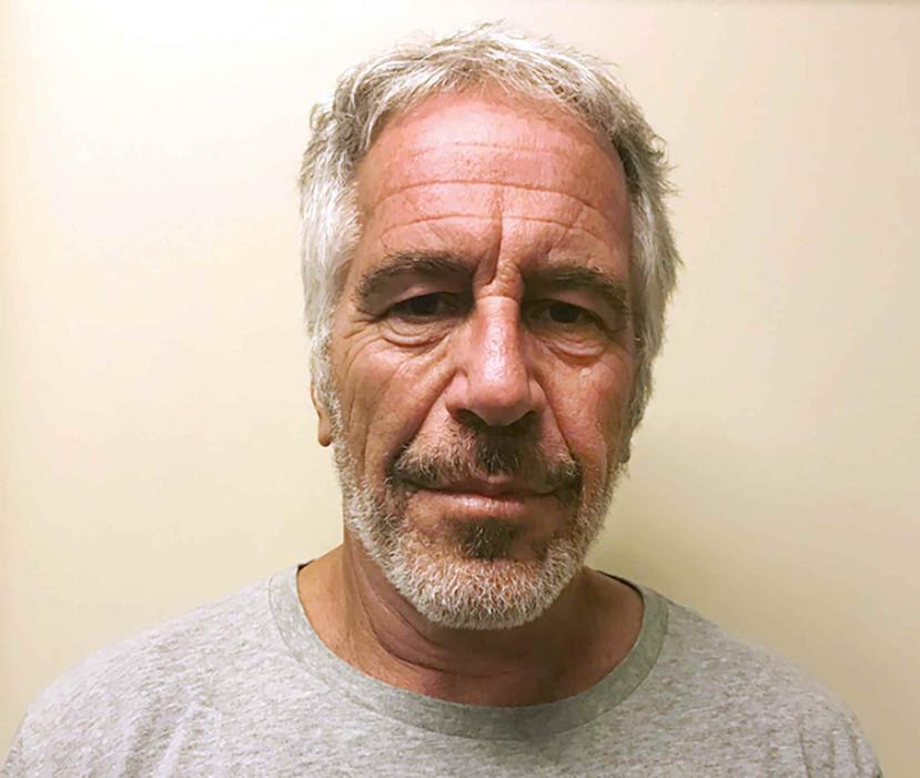 La muerte de Epstein está siendo investigada tanto por el FBI como por el Departamento de Justicia. (AP)