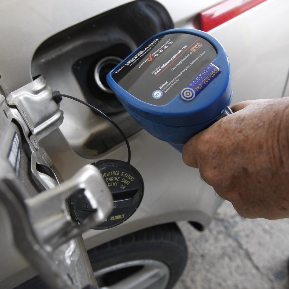 Según el presidente de la Asociación de Detallistas de Gasolina, el cambio beneficiará a los dueños de las gasolineras.