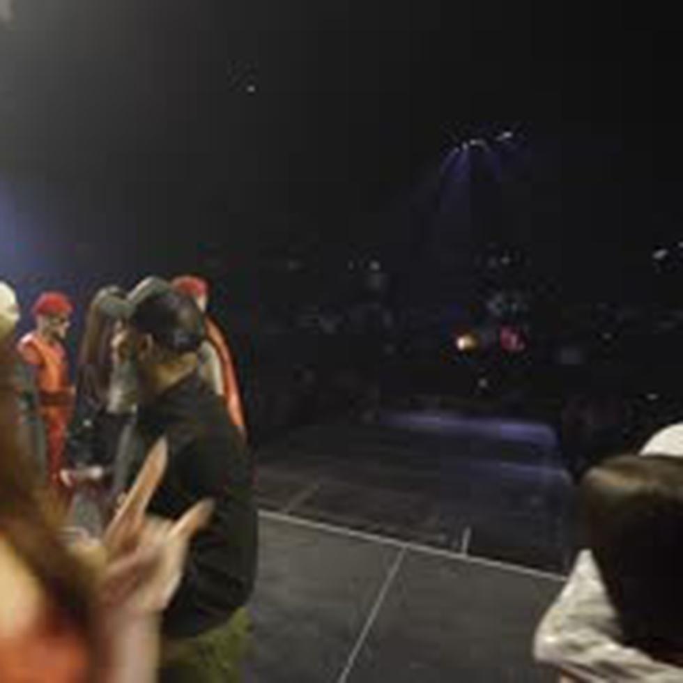 Wisin y Yandel presentaron 14 funciones de su espectáculo "La última misión", en el Coliseo de Puerto Rico.