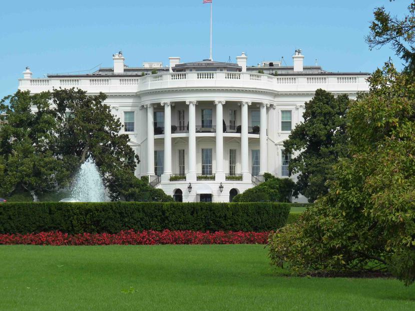 “La Casa Blanca no tiene conocimiento de alguna participación federal en la selección. Las preguntas deben ser hechas a la AEE”, indicó Raj Shah, subsecretario de Prensa de la Casa Blanca. (Archivo)