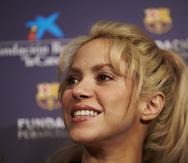 La cantante Shakira en su declaración ante el juez como investigada, sostuvo que antes de 2015 solo visitaba puntualmente la capital catalana con motivo de su relación con el futbolista del FC Barcelona, Gerard Piqué.