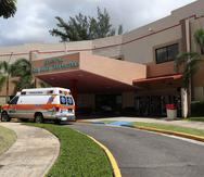 El hospital San Juan Capestrano ya lleva 90 días (incluyendo el día de hoy) sin servicio de energía eléctrica.