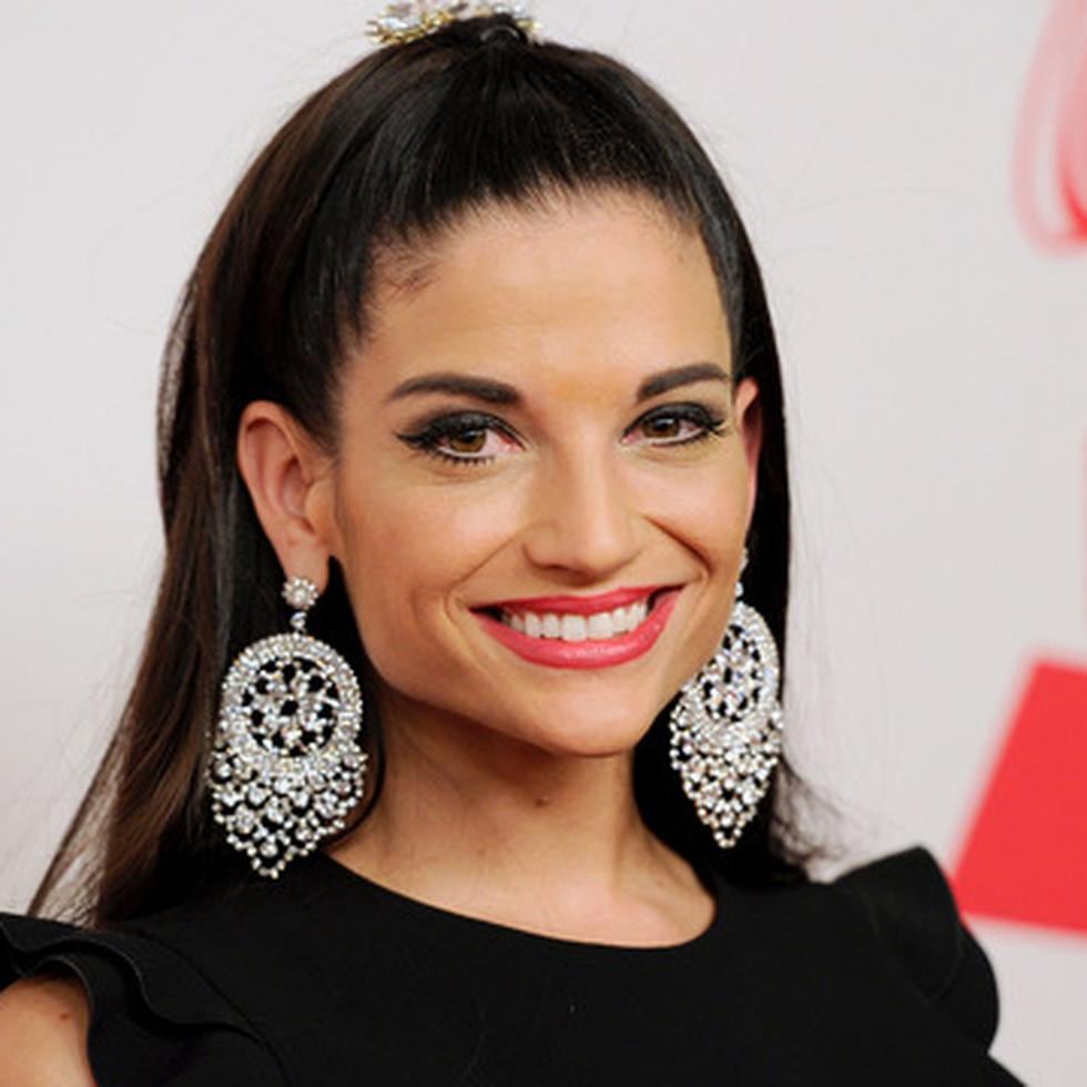 Natalia Jiménez, además, estará participando y fue nominada en los premios Grammy 2023 en Sevilla, España, el 16 de noviembre.