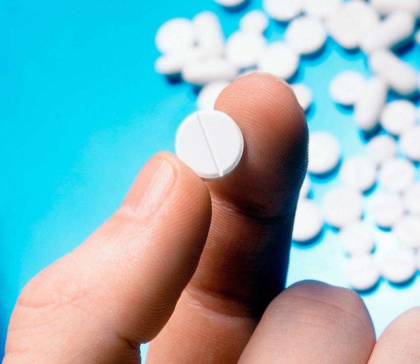 Entre el 11 de marzo al 29 de septiembre de este año, el DACO ha aprobado el aumento de precio en 41 medicamentos. (GFR Media)