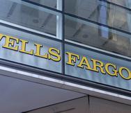 Los resultados de Wells Fargo fueron peor de lo esperado en Wall Street.