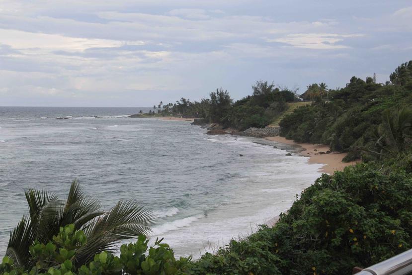 En el Atlántico se espera oleaje de 6 a 8 pies. (GFR Media/Archivo)