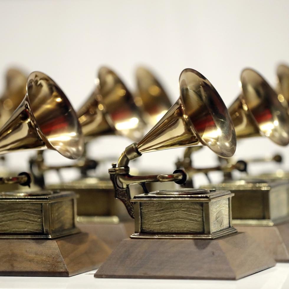 La gala de entrega de los Premios Grammy del 2024 se llevará a cabo el 4 de febrero en Los Ángeles.