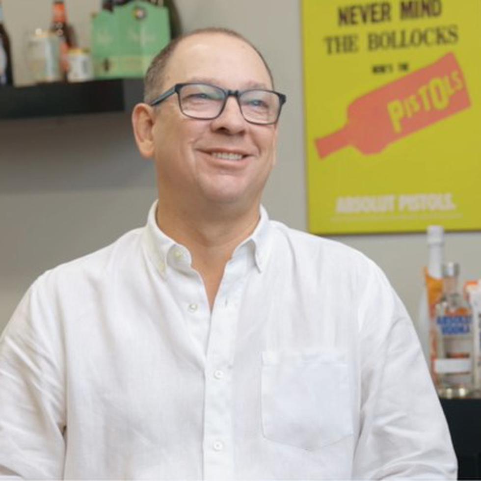 Mario Somoza, será el nuevo presidente de la cadena de supermercados SuperMax.