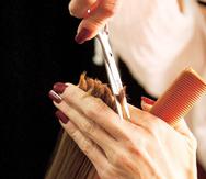 Son muchos lo factores que se deben tomar en cuenta al momento de seleccionar un corte de cabello. (GFR Media)
