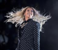 Beyoncé escribió, dirigió y produjo “Renaissance”, que retrata su gira para promocionar su disco ganador del Grammy.