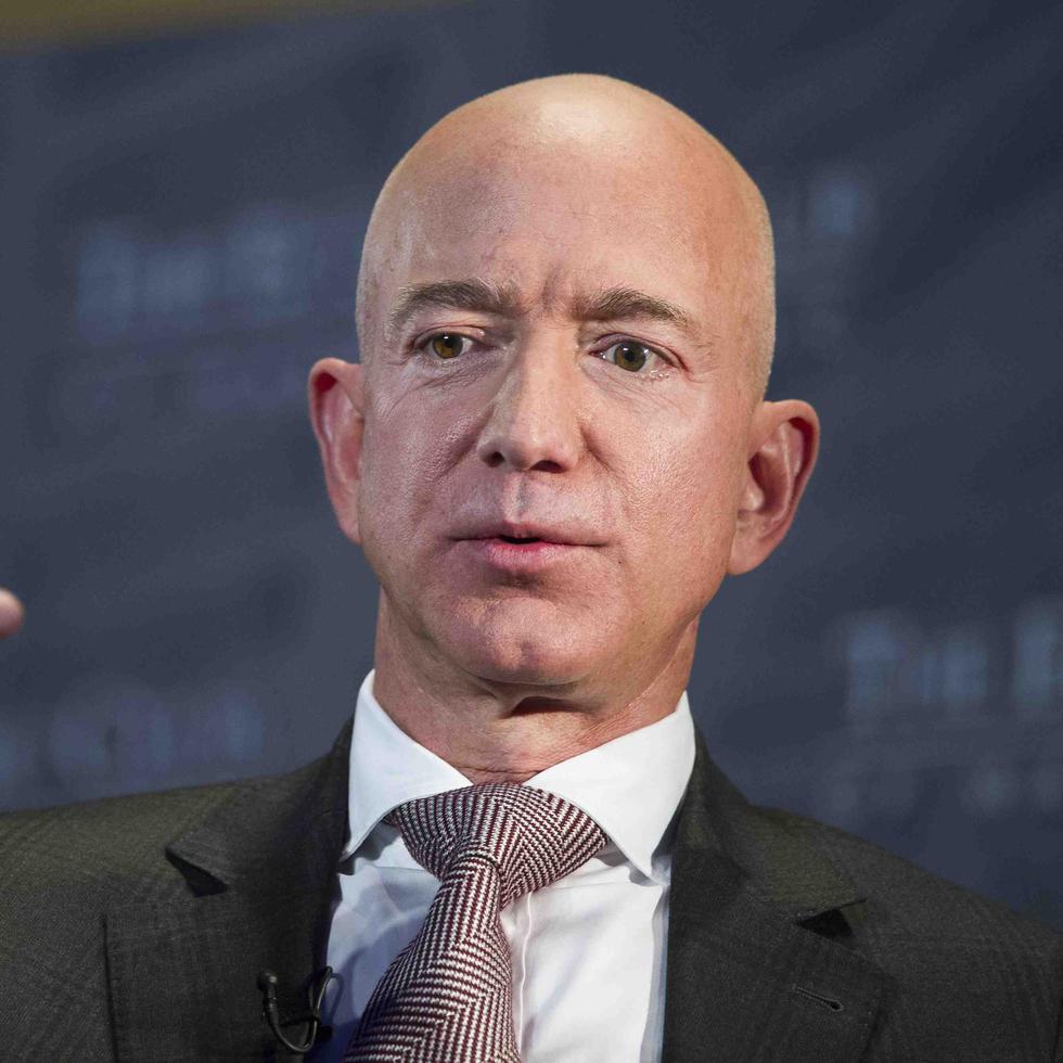 El fundador de Amazon, Jeff Bezos, ha vuelto a superar al dueño de X, Tesla y SpaceX, Elon Musk, como el hombre más rico del mundo.