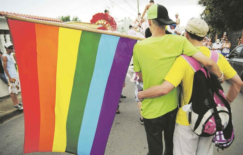 Durante más de una década se ha celebrado el segundo domingo del mes de junio el desfile de Boquerón en conmemoración del Día de Orgullo LGBTTQI+. (Archivo)