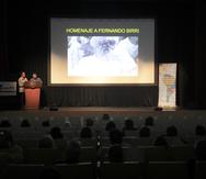La Asociación de Documentalistas de Puerto Rico llevará a cabo la octava Muestra de Cine Documental Latinoamérica en Nosotrxs en el Archivo General de Puerto Rico.