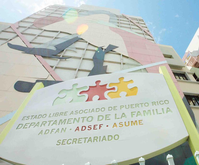 Este reclutamiento responde a la convocatoria que publicara la agencia en septiembre del 2018 para reclutar 200 trabajadores sociales para puestos en más de 50 pueblos de la isla. (GFR Media)