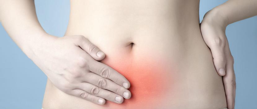 En el caso de la endometriosis, el dolor pélvico suele ser el síntoma más común y el que, la mayoría de las veces, lleva a las mujeres a buscar ayuda médica. (Shutterstock)