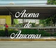 Documental "Aroma de Azucenas" de Julián Garnik