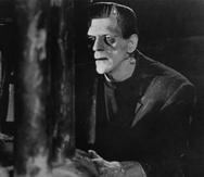 Frankenstein - 13 películas (Archivo)