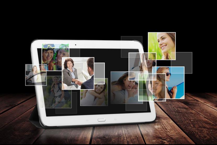 Las vídeollamadas se están popularizando cada vez más. (Shutterstock)
