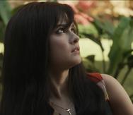 La película "Priscilla", protagonizada por Cailee Spaeny, se podrá ver en Puerto Rico a partir del 9 de noviembre de 2023.
