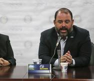 Doriel Pagán Crespo dijo que, como nueva presidenta ejecutiva de la AAA, dará continuidad a la gestión de Elí Díaz Atienza.