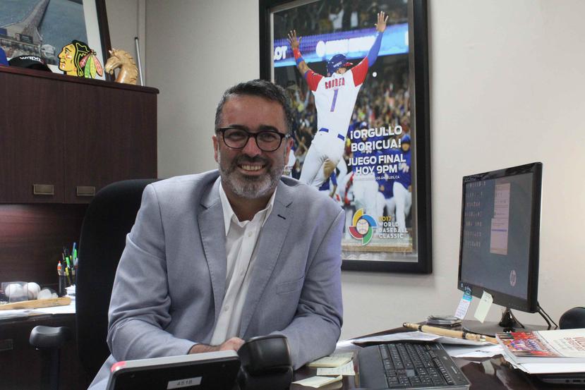 Entre la programación que se transmitirá próximamente, se encuentran los dos partidos de Puerto Rico en la última ventana clasificatoria a la Copa del Mundo de Baloncesto FIBA 2019. (Suministrada)