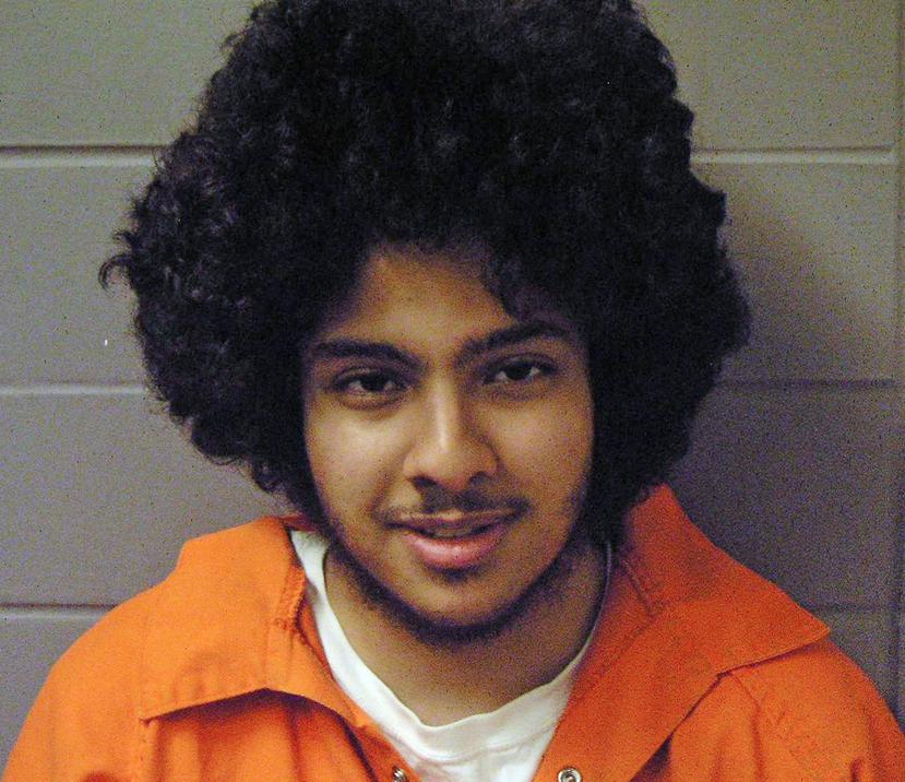 Adel Daoud es convicto de tratar de meter lo que él creía era una bomba en un bar en Chicago en el 2012. (AP)
