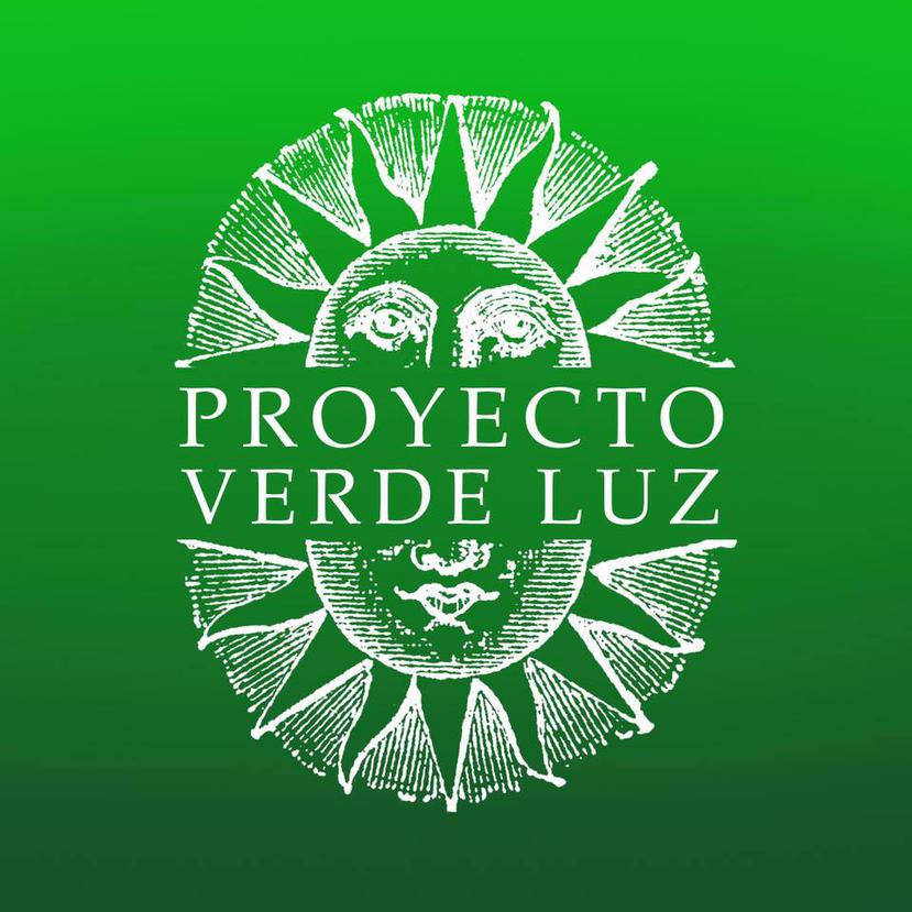 Proyecto Verde Luz toma el nombre de la canción “Verde luz”, de Antonio Cabán Vale “El Topo”, la cual servirá como pie forzado para las expresiones artísticas que se llevarán a cabo el 30 de septiembre. (Suministrada)